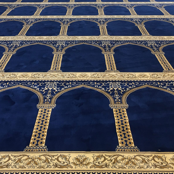 Al Burouj Mosque