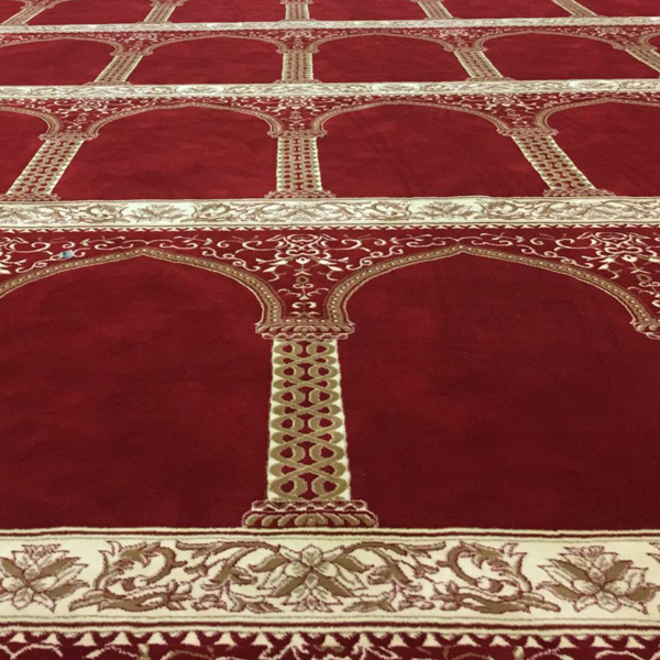 Al Burouj Mosque