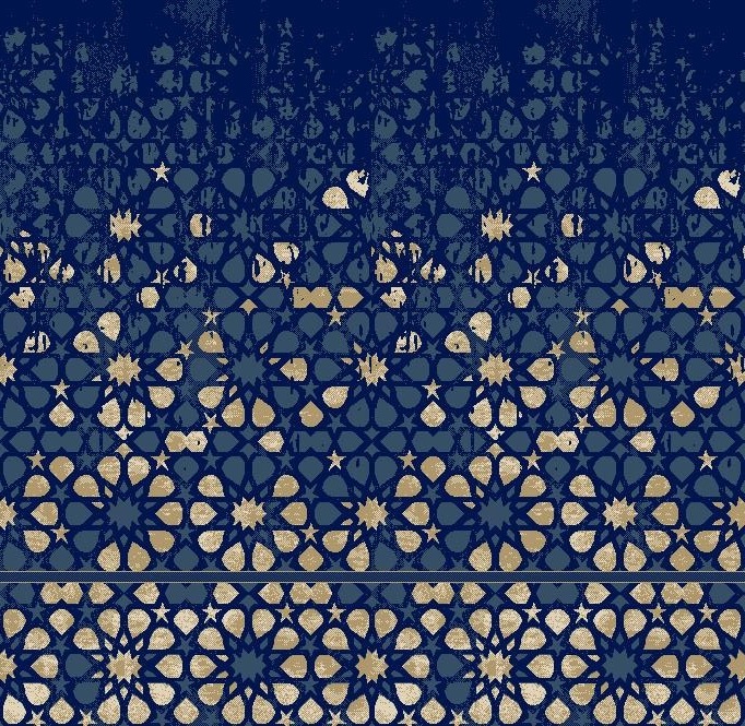سجاد مساجد الاحسان - ازرق