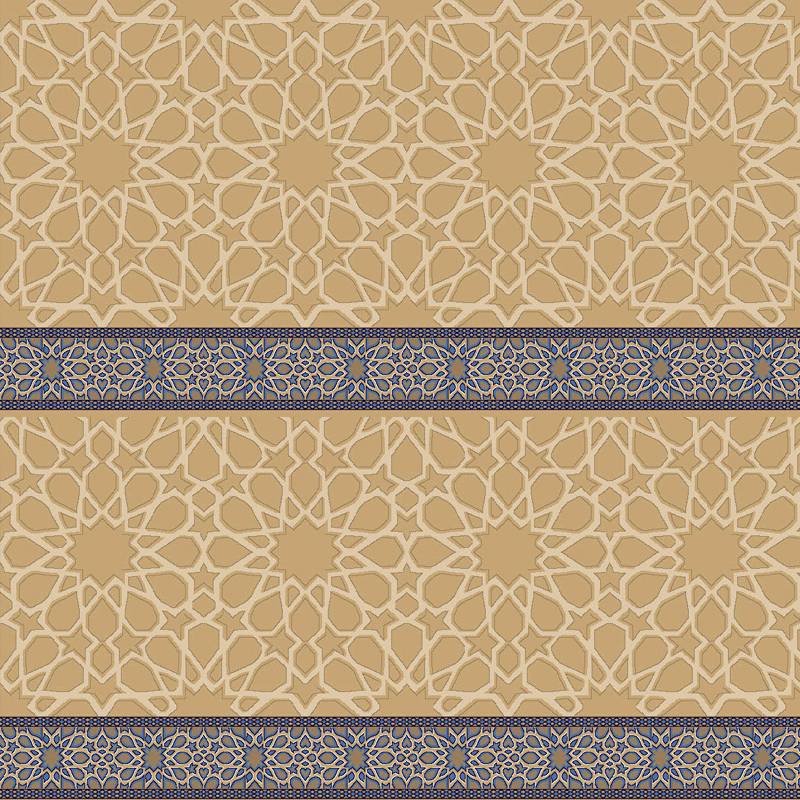 سجاد مساجد سوبر رحمة - بيج